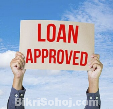 Loan Offer Opportunity